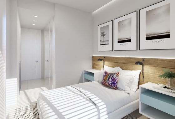 Obra nueva - Apartment - Torre Pacheco - Torre-Pacheco