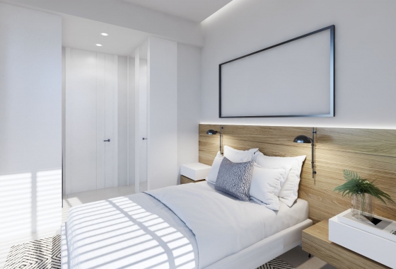 Obra nueva - Apartment - Torre Pacheco - Torre-Pacheco