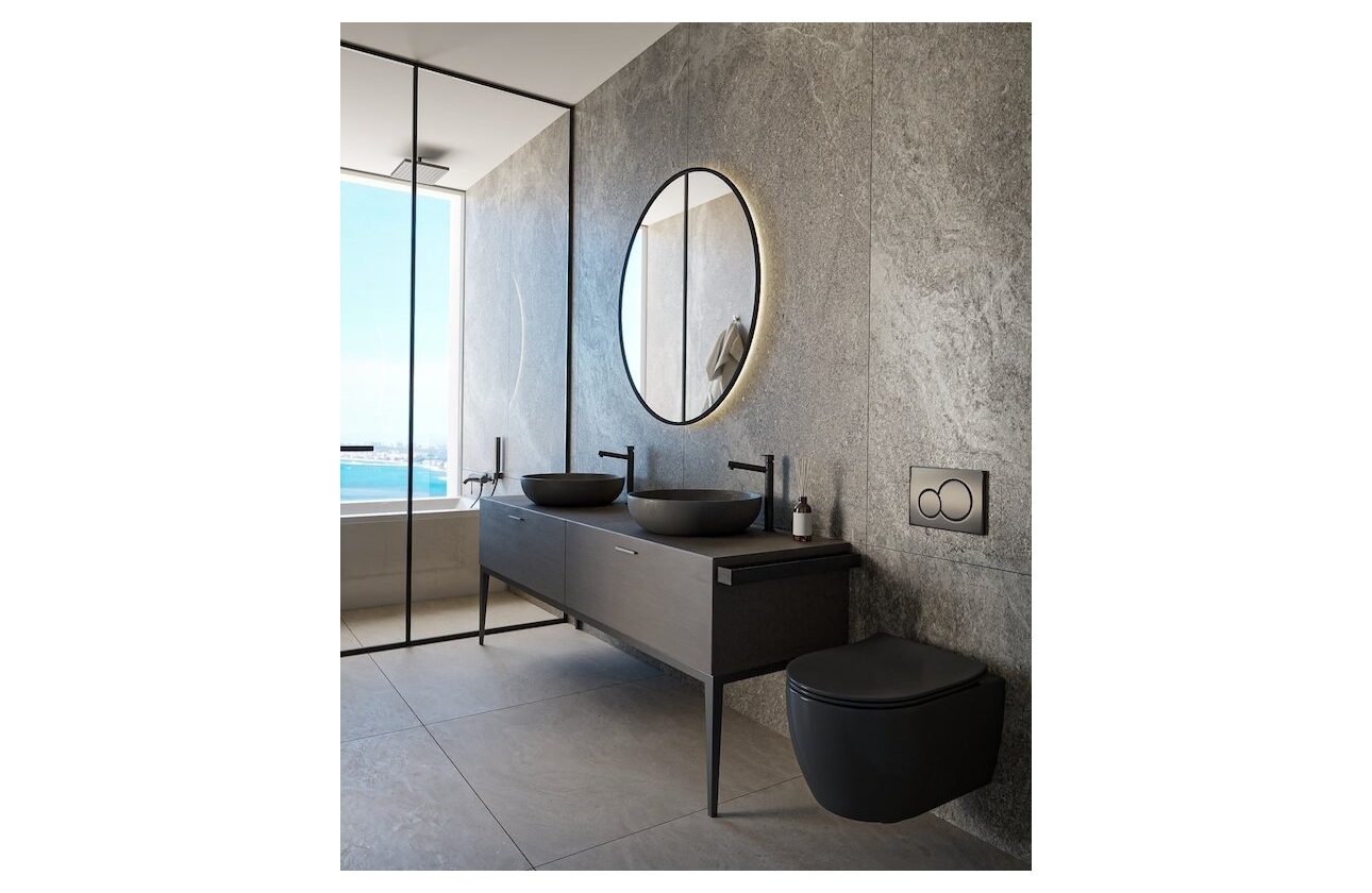 Rynek pierwotny - Villa - Altea