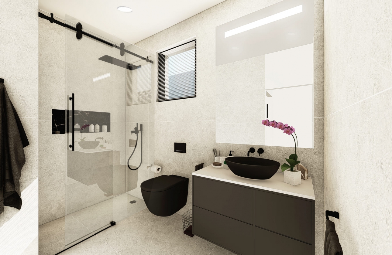 Rynek pierwotny - Szeregowiec - Torrevieja - La Mata