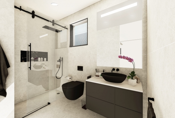 Rynek pierwotny - Szeregowiec - Torrevieja - La Mata