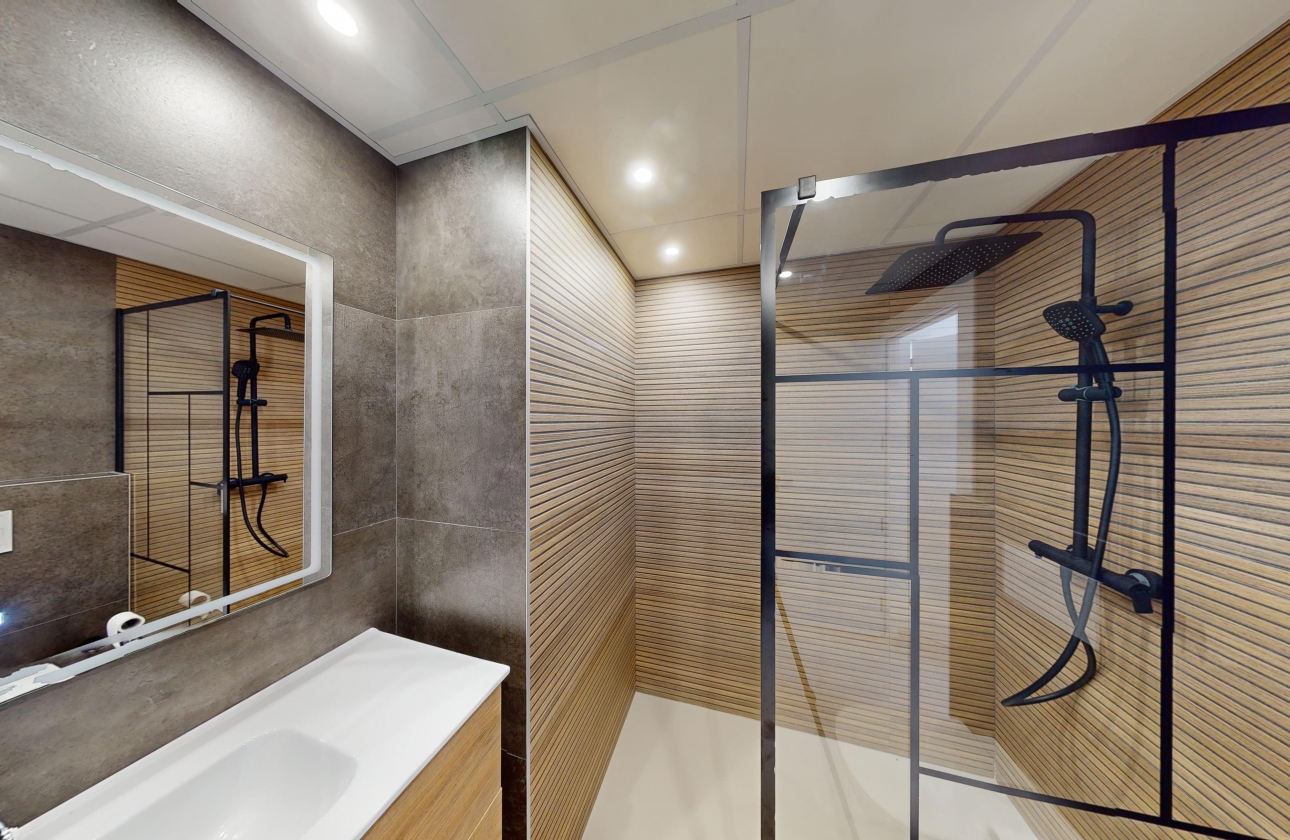 Obra nueva - Apartment - Pilar de la Horadada