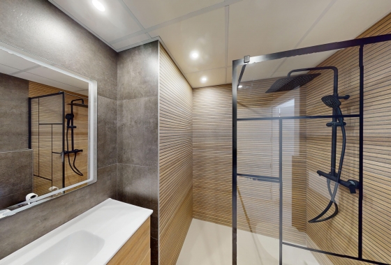 Obra nueva - Apartment - Pilar de la Horadada