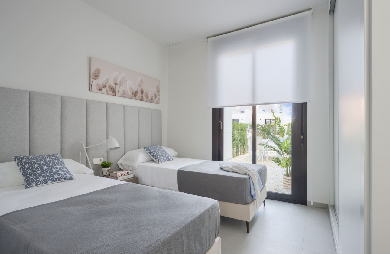 Rynek pierwotny - Szeregowiec - Murcia