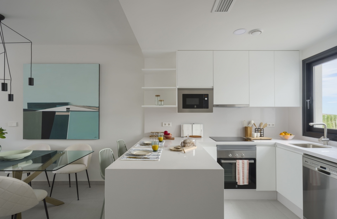 Rynek pierwotny - Szeregowiec - Murcia