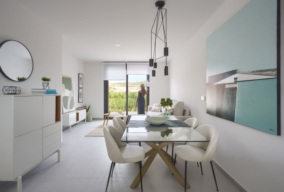 Rynek pierwotny - Szeregowiec - Murcia