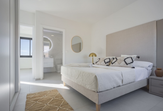 Rynek pierwotny - Szeregowiec - Murcia