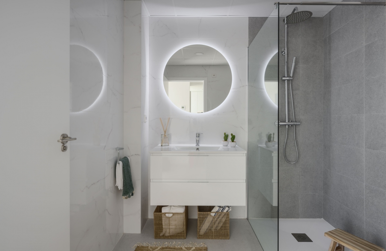 Rynek pierwotny - Szeregowiec - Murcia