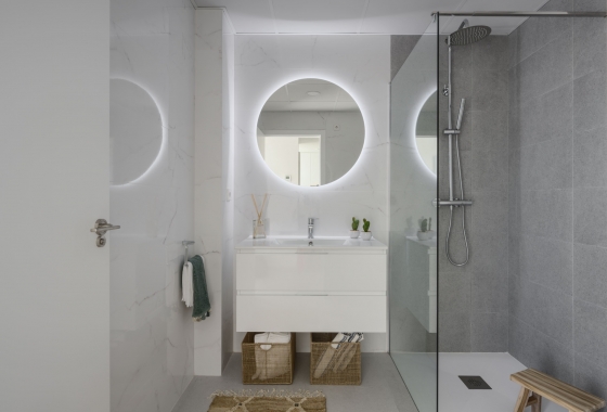 Rynek pierwotny - Szeregowiec - Murcia