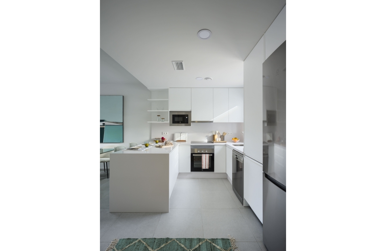 Rynek pierwotny - Szeregowiec - Murcia