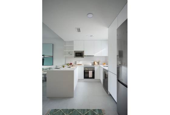 Rynek pierwotny - Szeregowiec - Murcia