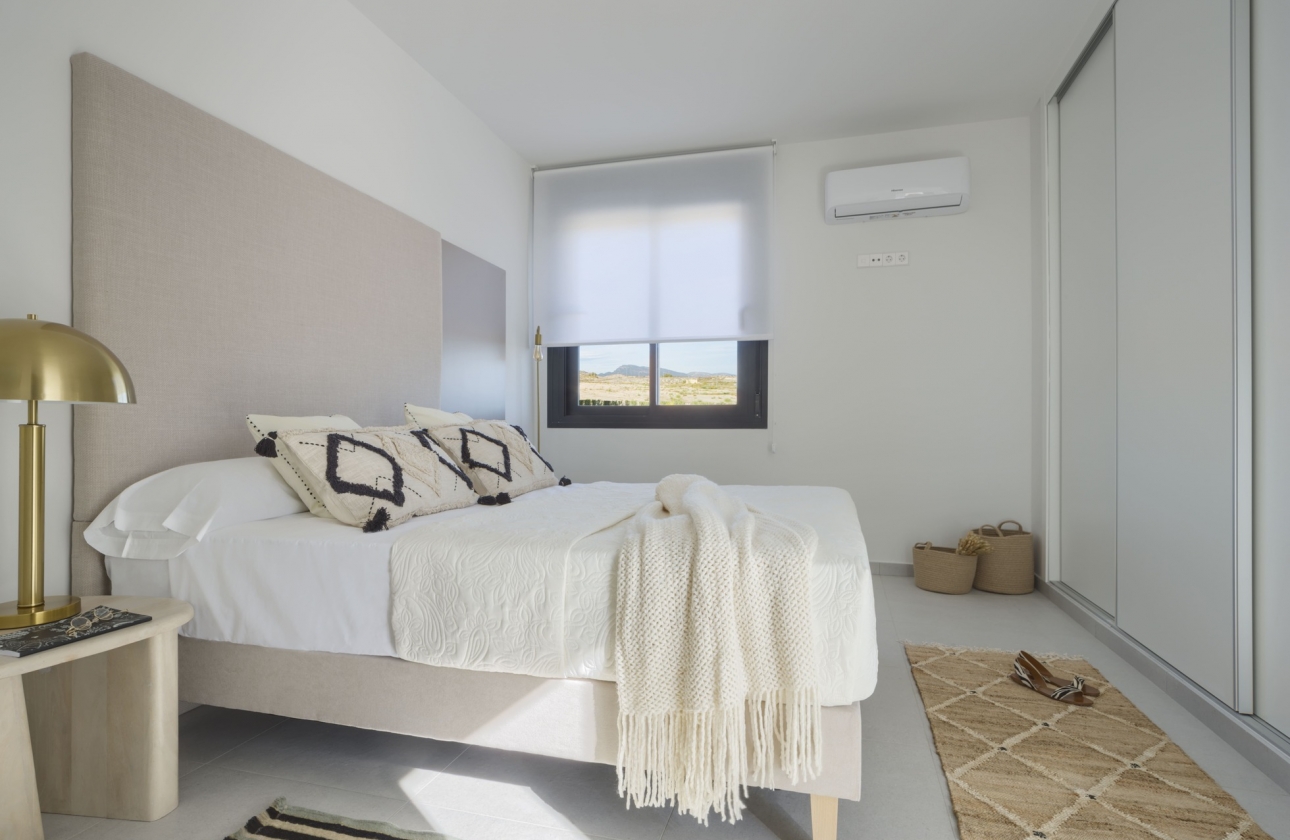 Rynek pierwotny - Szeregowiec - Murcia