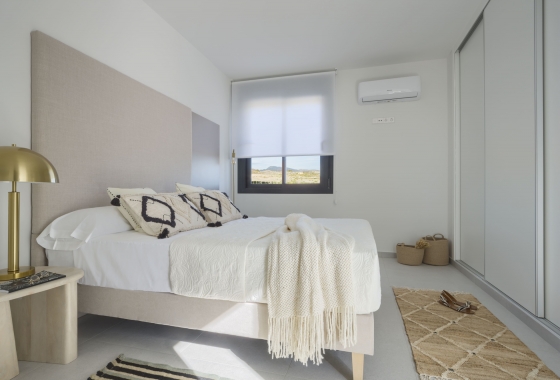 Rynek pierwotny - Szeregowiec - Murcia