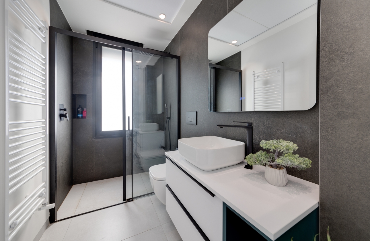 Rynek pierwotny - Detached - Pilar de la Horadada