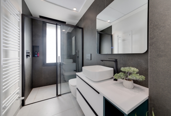 Rynek pierwotny - Detached - Pilar de la Horadada