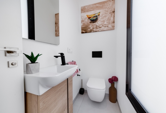 Rynek pierwotny - Detached - Pilar de la Horadada