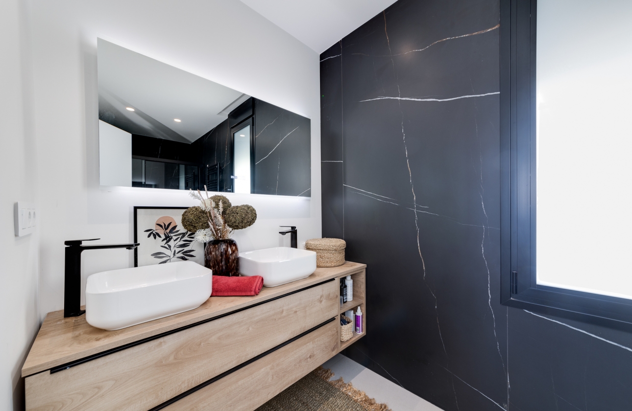 Rynek pierwotny - Detached - Pilar de la Horadada