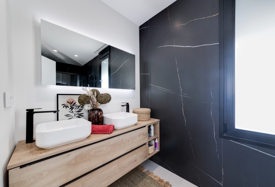 Rynek pierwotny - Detached - Pilar de la Horadada