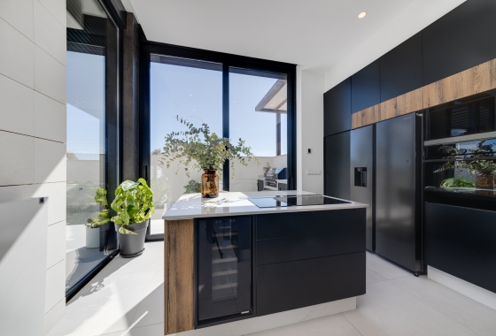 Rynek pierwotny - Detached - Pilar de la Horadada