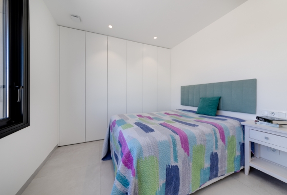 Rynek pierwotny - Detached - Pilar de la Horadada