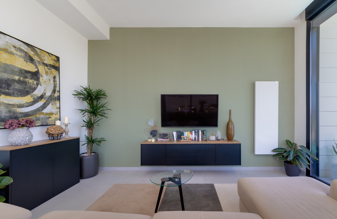 Rynek pierwotny - Detached - Pilar de la Horadada