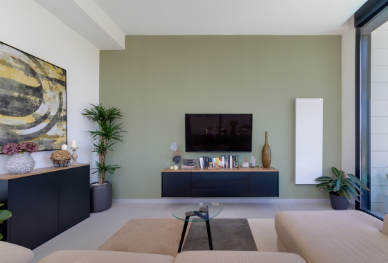 Rynek pierwotny - Detached - Pilar de la Horadada