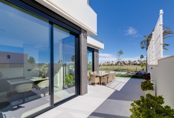 Rynek pierwotny - Detached - Pilar de la Horadada