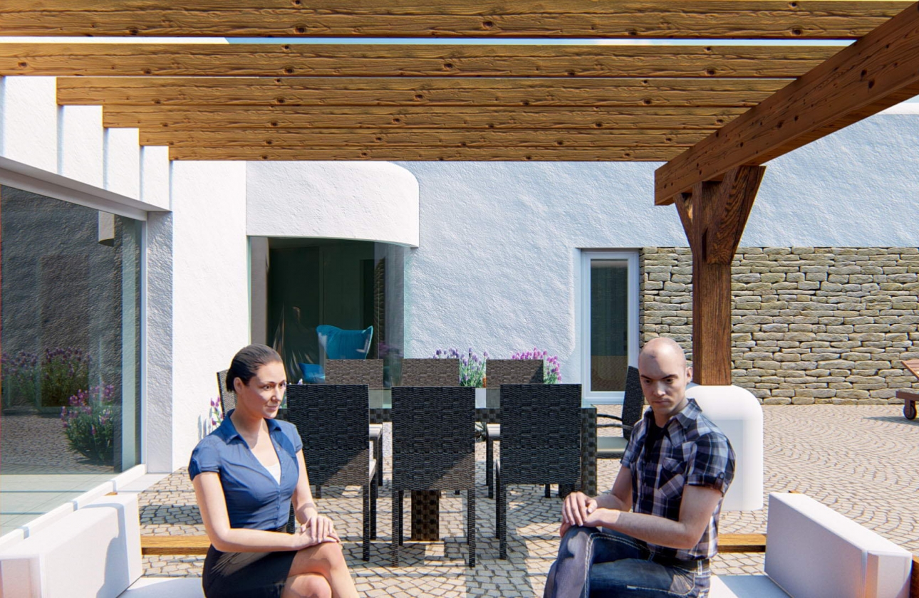 Rynek pierwotny - Detached - Alfaz del Pi