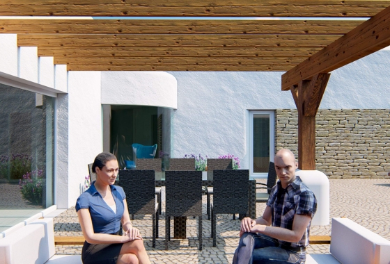 Rynek pierwotny - Detached - Alfaz del Pi