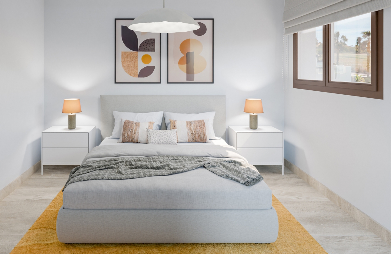 Rynek pierwotny - Detached - Algorfa