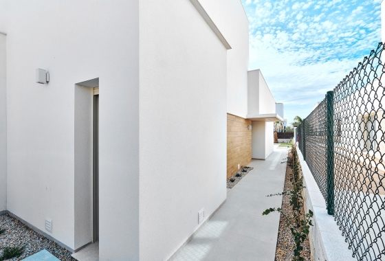 New Build - Detached - Los Montesinos
