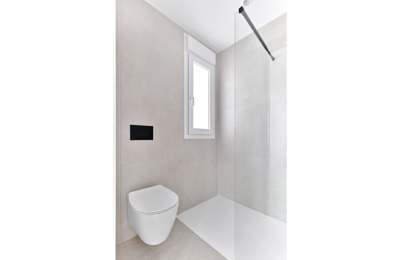 New Build - Detached - Los Montesinos