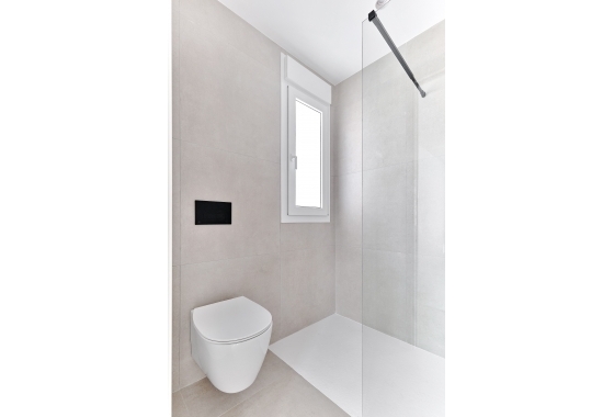 New Build - Detached - Los Montesinos