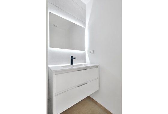 New Build - Detached - Los Montesinos