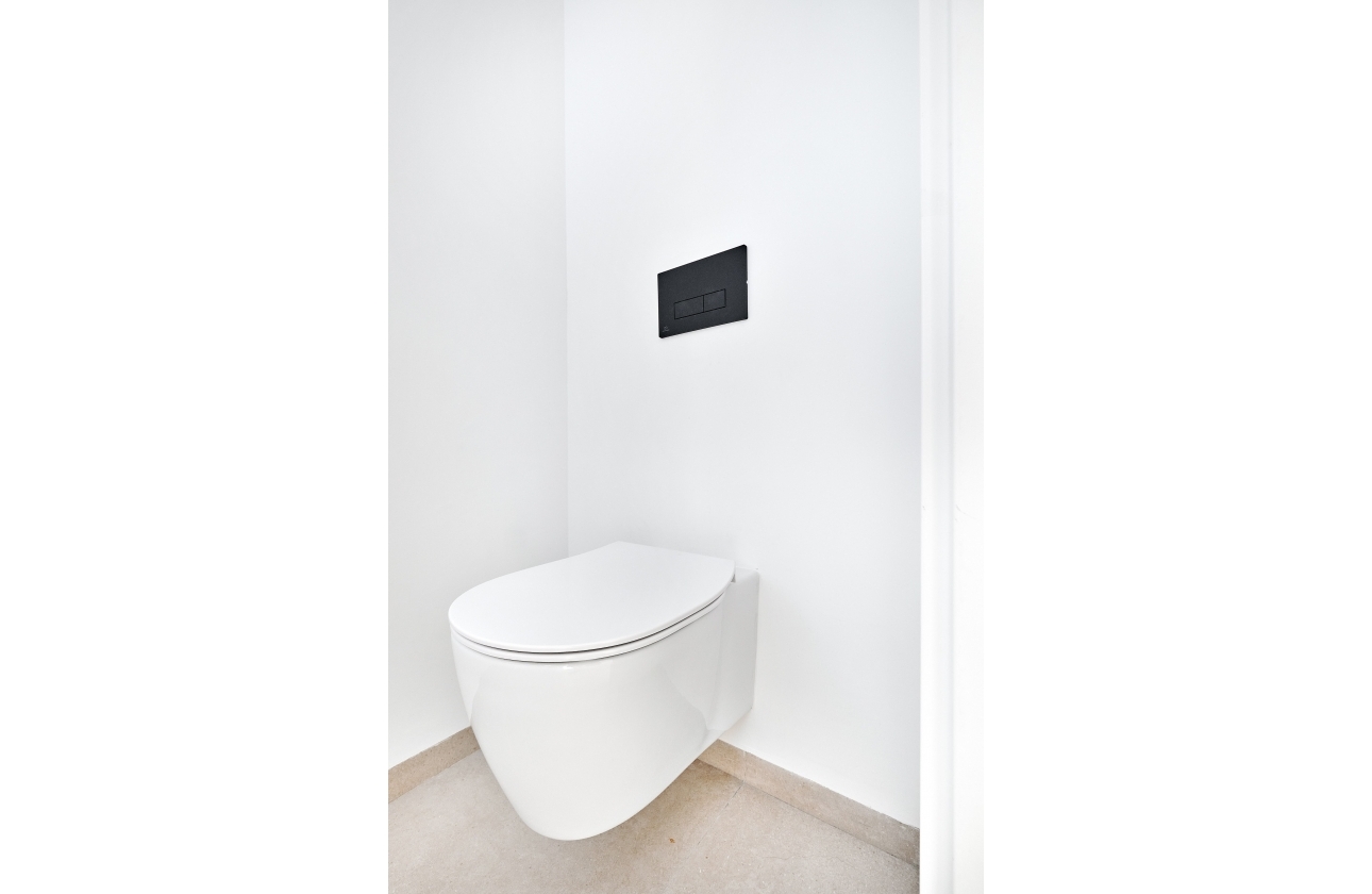 New Build - Detached - Los Montesinos