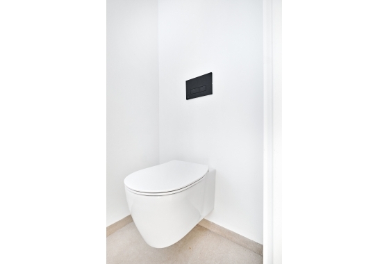 New Build - Detached - Los Montesinos