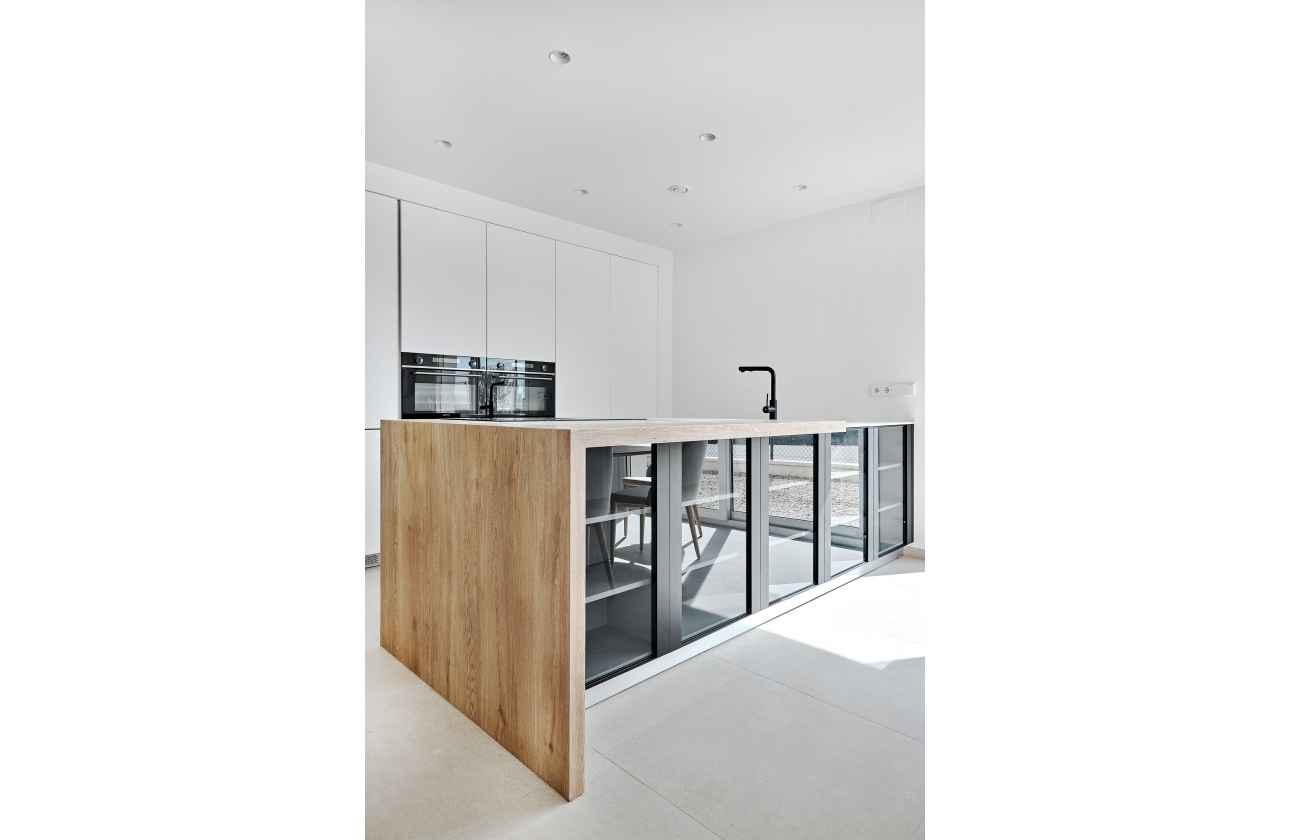 New Build - Detached - Los Montesinos