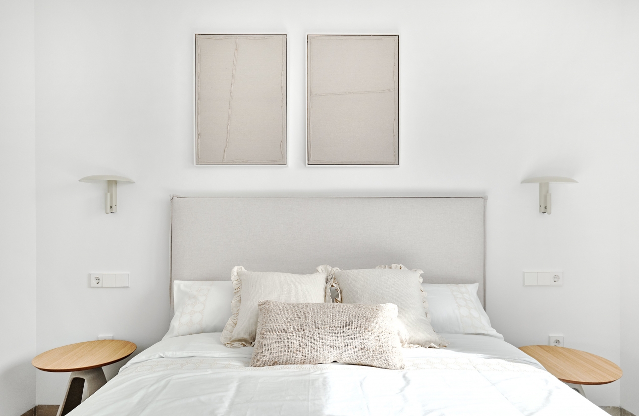 New Build - Detached - Los Montesinos