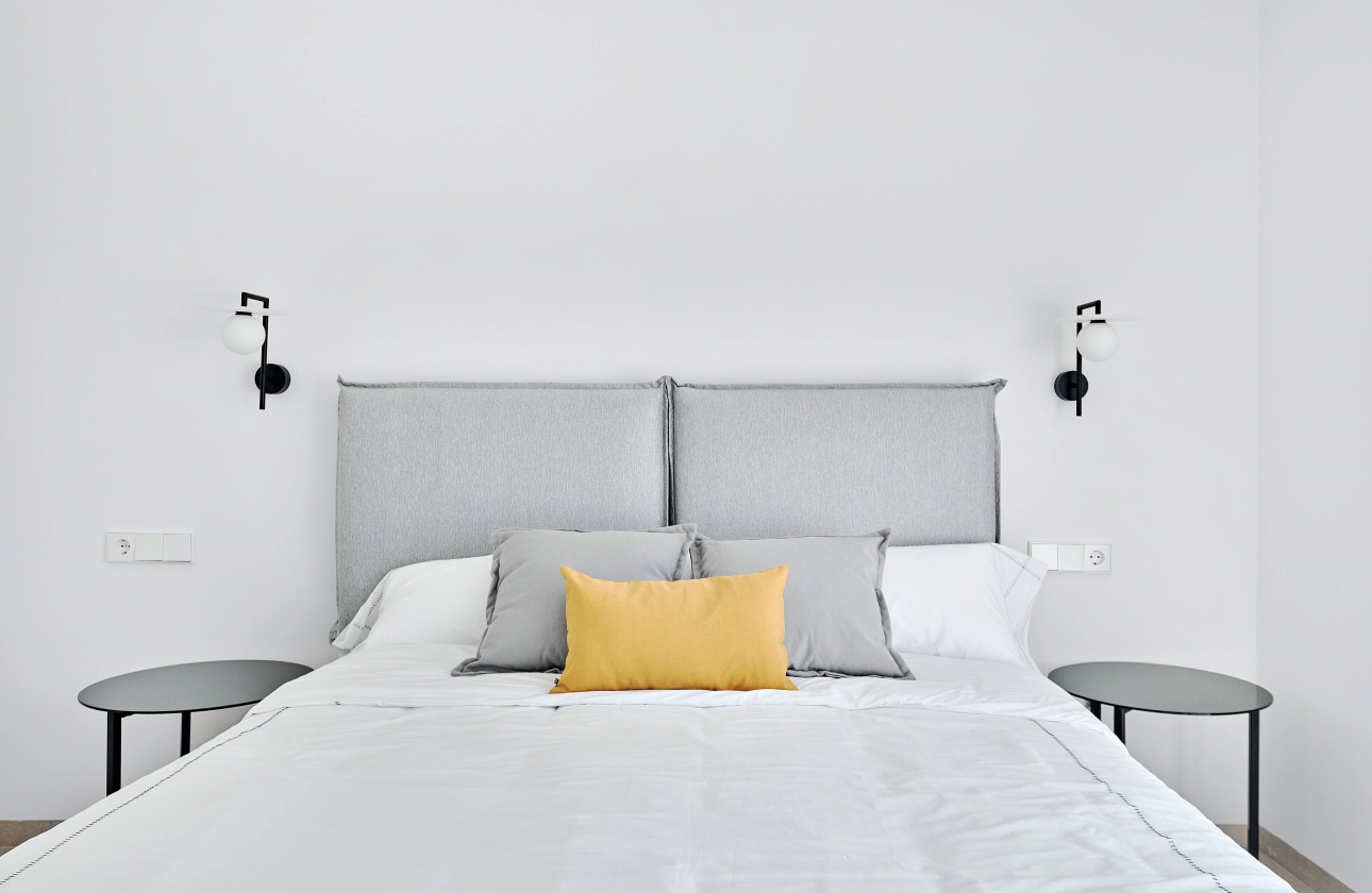 New Build - Detached - Los Montesinos