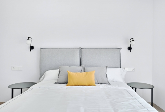 New Build - Detached - Los Montesinos