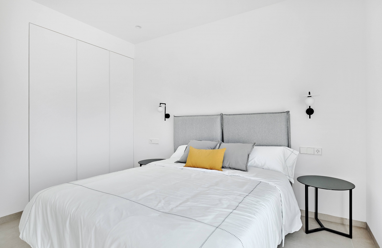 New Build - Detached - Los Montesinos