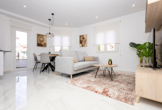 Obra nueva - Apartment - Jacarilla