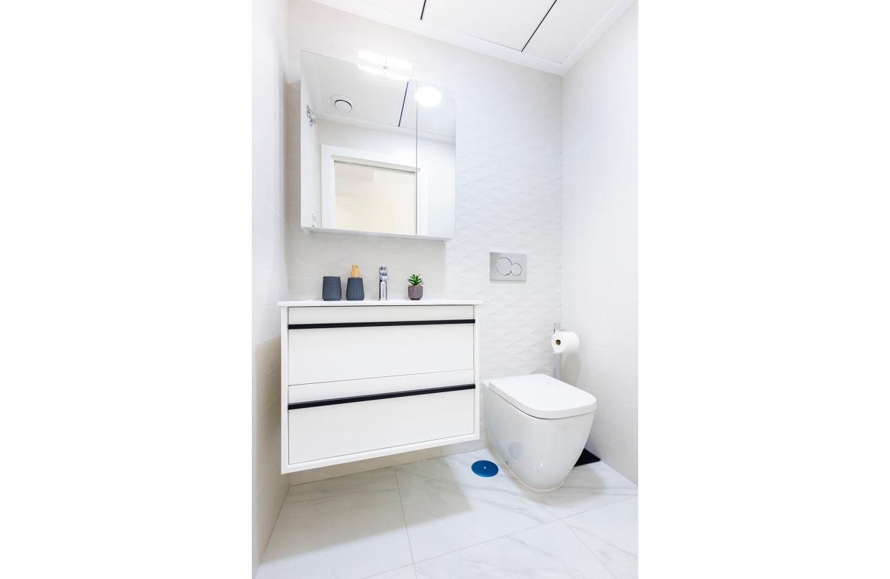 Obra nueva - Apartment - Jacarilla