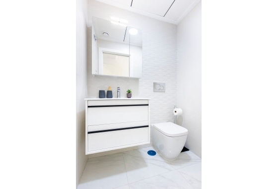 Obra nueva - Apartment - Jacarilla