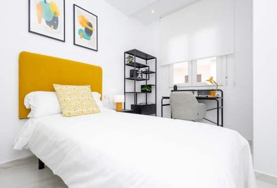 Obra nueva - Apartment - Jacarilla