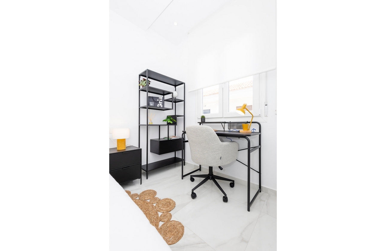 Obra nueva - Apartment - Jacarilla