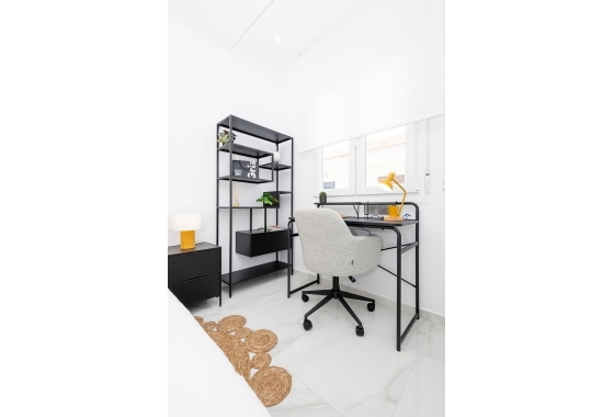 Obra nueva - Apartment - Jacarilla