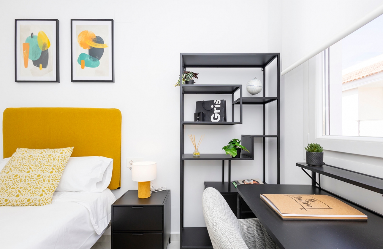 Obra nueva - Apartment - Jacarilla