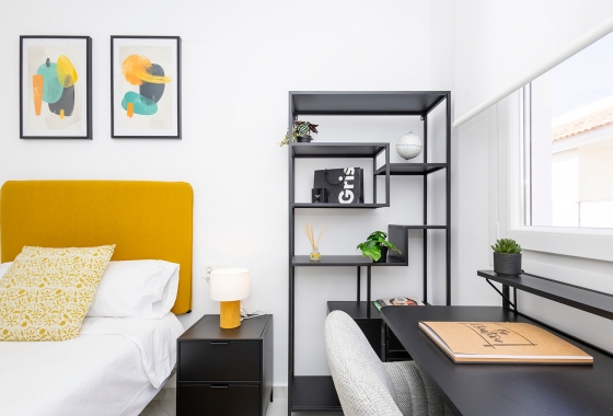 Obra nueva - Apartment - Jacarilla