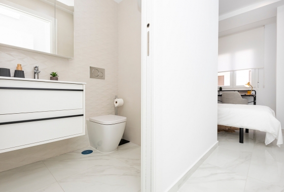 Obra nueva - Apartment - Jacarilla